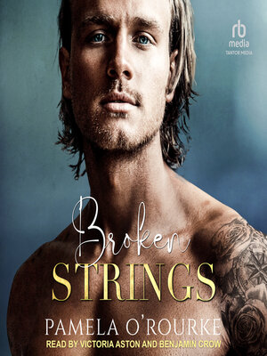 cover image of Broken Strings